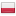 nacomi.pl hosted country